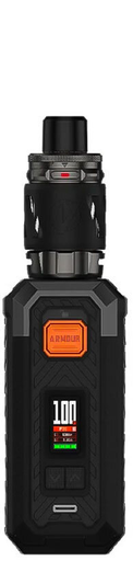 Vaporesso Armour S Black