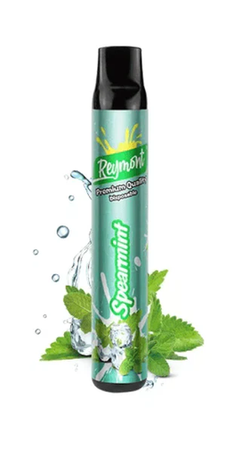 Reymont 2% Spearmint