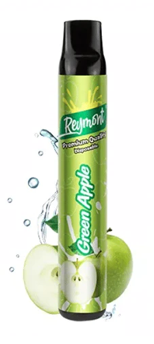 Reymont 2% Green Apple