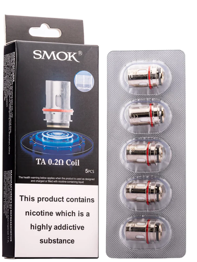 Smok TA 0.20 Ohm Coil