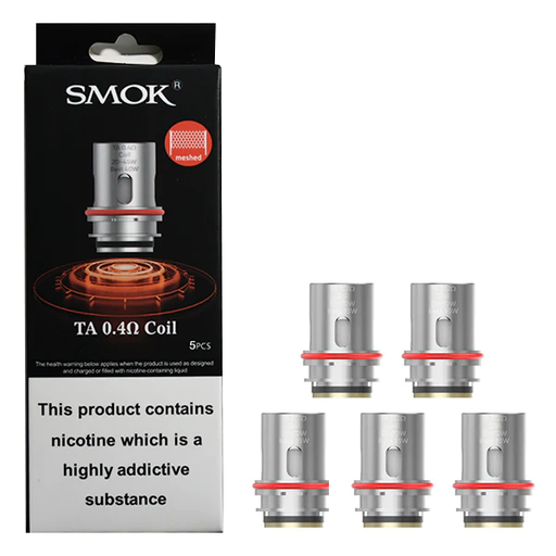 Smok TA 0.4 Ohm Coil