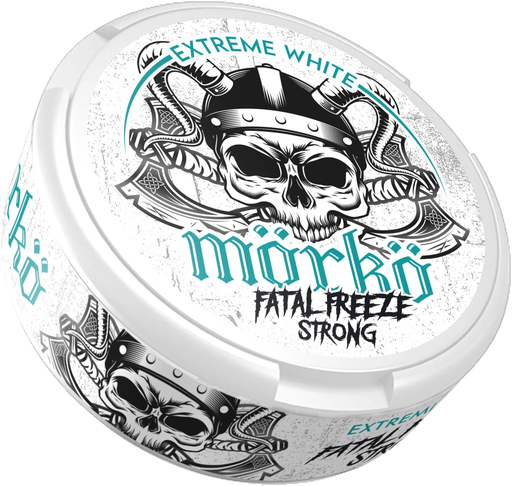 Mörkö Fatal Freeze Strong 16.5 gr.