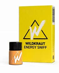 Wildkraut Energy 1 Gr. 20 Sniff