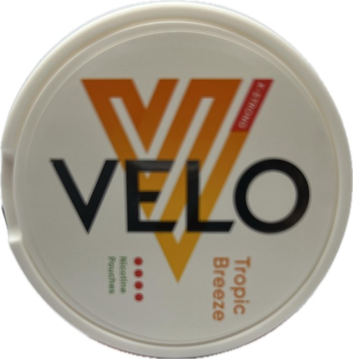 Velo Peppermint Storm (Kopie)