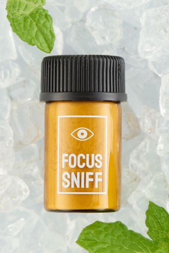 Focus Energy Sniff 1 Gr.