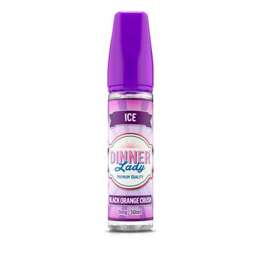 Dinner Lady 50 ml 70/30 Apple Sour Ice (Kopie)