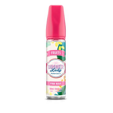 Dinner Lady 50 ml 70/30 Pink Wave