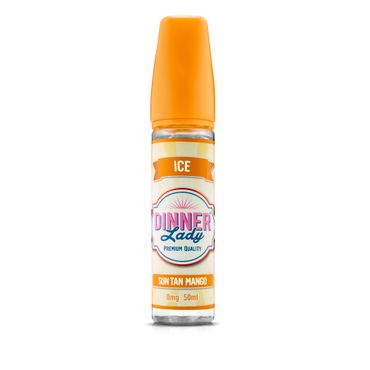 Dinner Lady 50 ml 70/30 Kiwi Melon (Kopie)