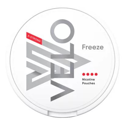 Velo Freeze X Strong