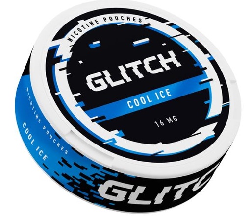 Glitch Cool Ice 16gr.