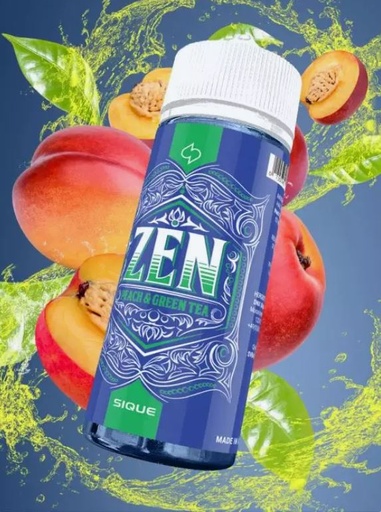 Sique Berlin Zen 100ml