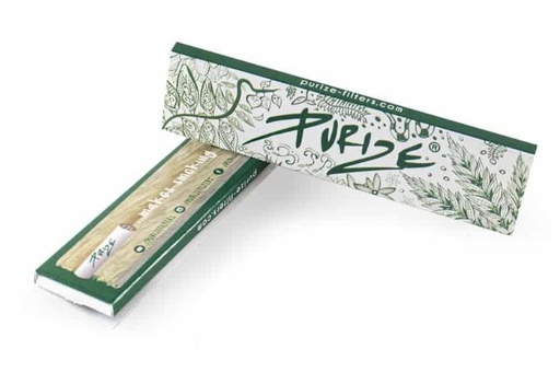 PURIZE®  Brown Papers  KingSize Slim