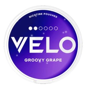 Velo Groovy Grape Mini