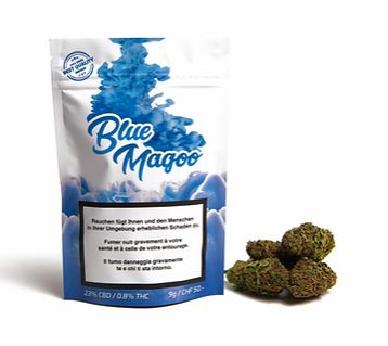 ZKITTLEZ CBD BLÜTEN 9g (Kopie)