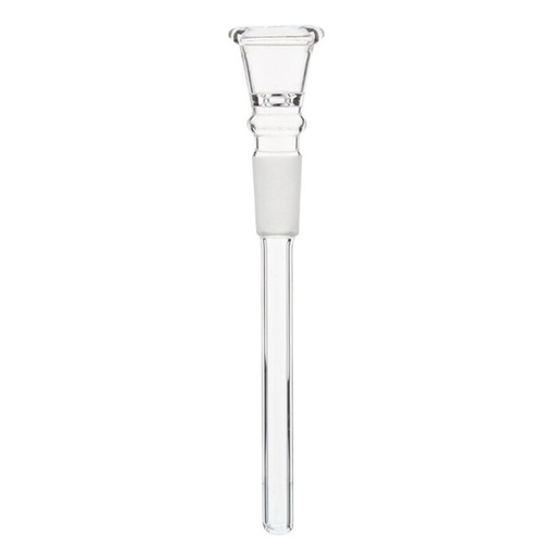 Glass Chillum - NS 14.4 21cm