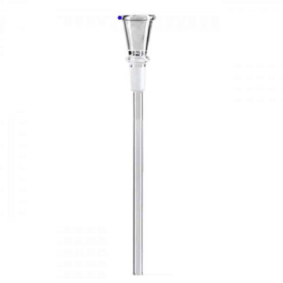 Glass Chillum - NS 14.4 11cm