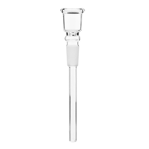 Glass Chillum - NS 14.5 11cm