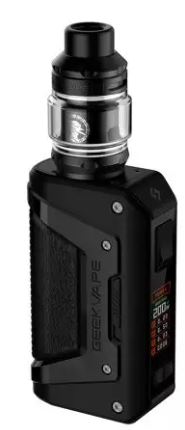 Geekvape Aegis Legend L200 - Zeus Set Classic Black