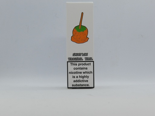Lolli Drip Caramel Apple 10ml 10mg