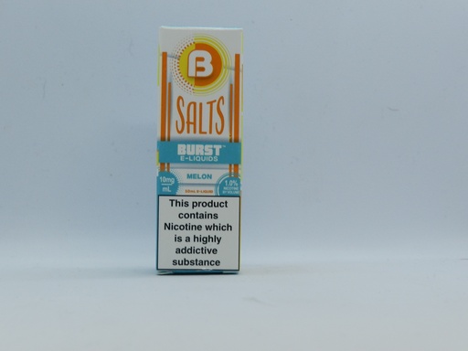 Burst Melon 10ml 10mg