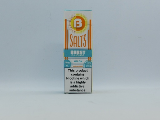 Burst Melon 10ml 20mg