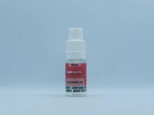 Bar Salt Watermelon 10ml 10mg