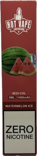 Hot Vape 3500 Watermelon