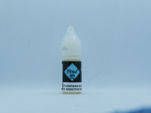 Cool Shots 10ml 18mg