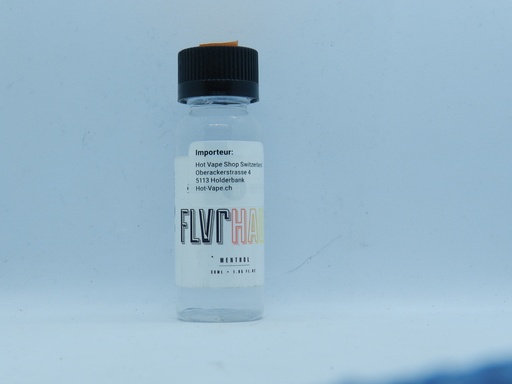 Flvrhaus Aroma 30ml Menthol