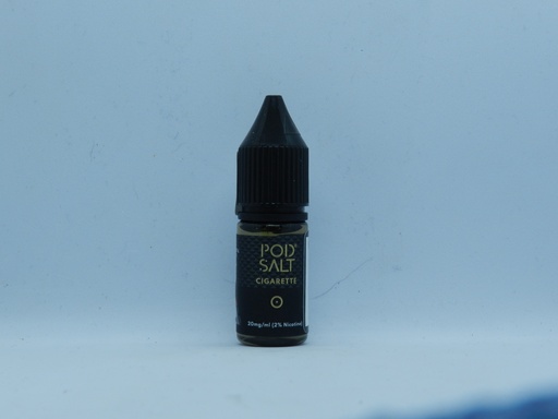 Pod Salt Cigarette 10ml 20mg