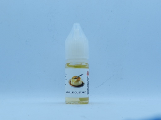 A.O.V. Aroma Vanille Custard 10ml