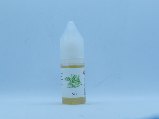 A.O.V. Aroma Dill 10ml