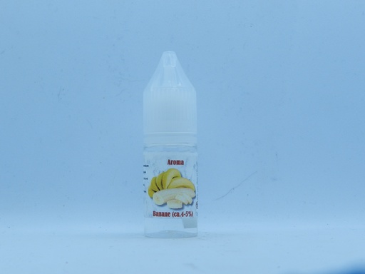 A.O.V. Aroma Banane 10ml