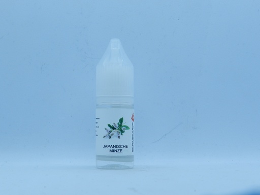 A.O.V. Aroma Japanische Minze 10ml