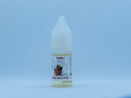 A.O.V. Aroma Cola 10ml