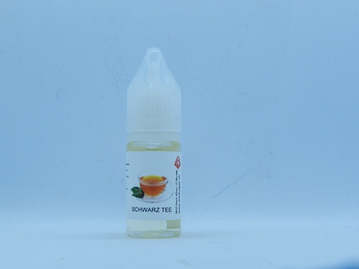 A.O.V. Aroma Schwarzer Tee 10ml