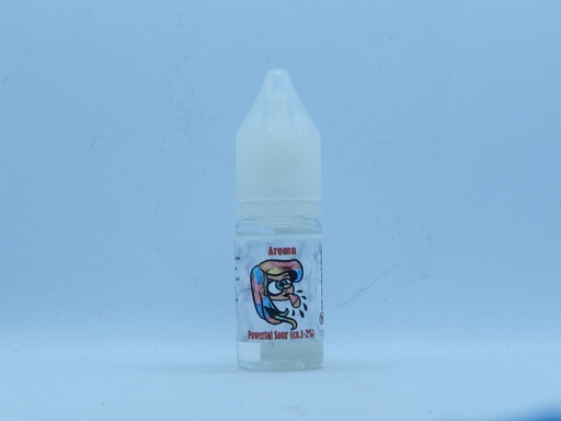 A.O.V. Aroma Powerful Sour 10ml