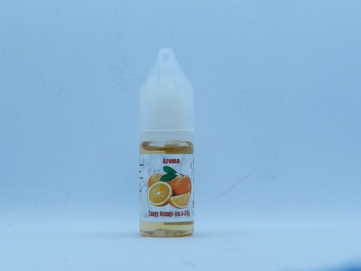 A.O.V. Aroma Tangy Orange 10ml