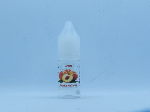 A.O.V. Aroma Pfirsich 10ml