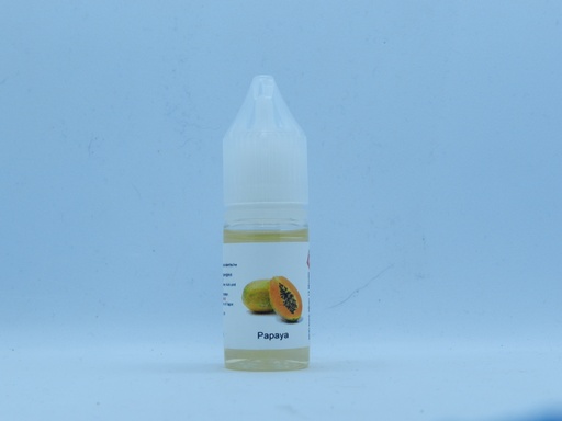 A.O.V. Aroma Papaya 10ml