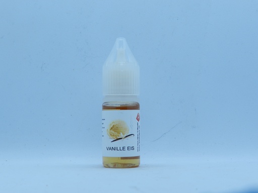 A.O.V. Aroma Vanille Eis 10ml