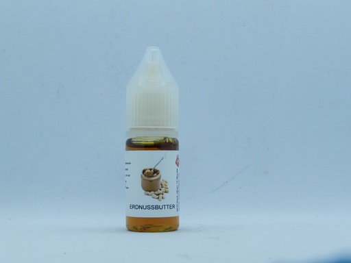 A.O.V. Aroma Erdnussbutter 10ml