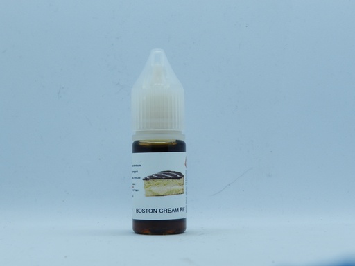 A.O.V. Aroma Boston Cream Pie 10ml