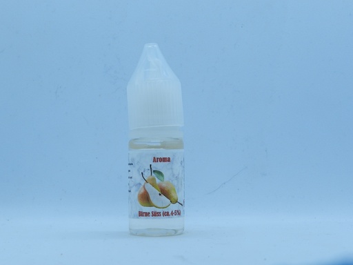 A.O.V. Aroma Birne Süss 10ml