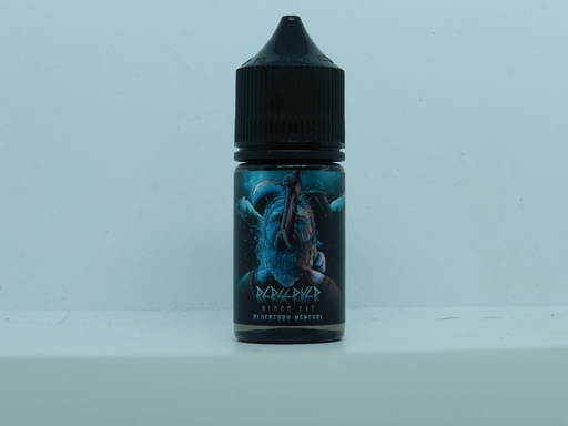 Berserker Blood Axe Aroma 30ml  Blueberry Menthol