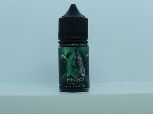 Berserker Blood Axe Aroma 30ml  Mighty Menthol