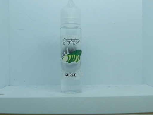 Simple Line 40ml 0mg Gurke