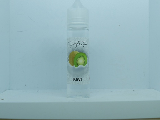 Simple Line 40ml 0mg Kiwi