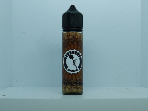 Vapehansa Nebelfee Aroma 10ml  Eiskaffee