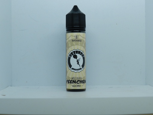 Vapehansa Nebelfee Aroma 10ml  Weisses Feenchen